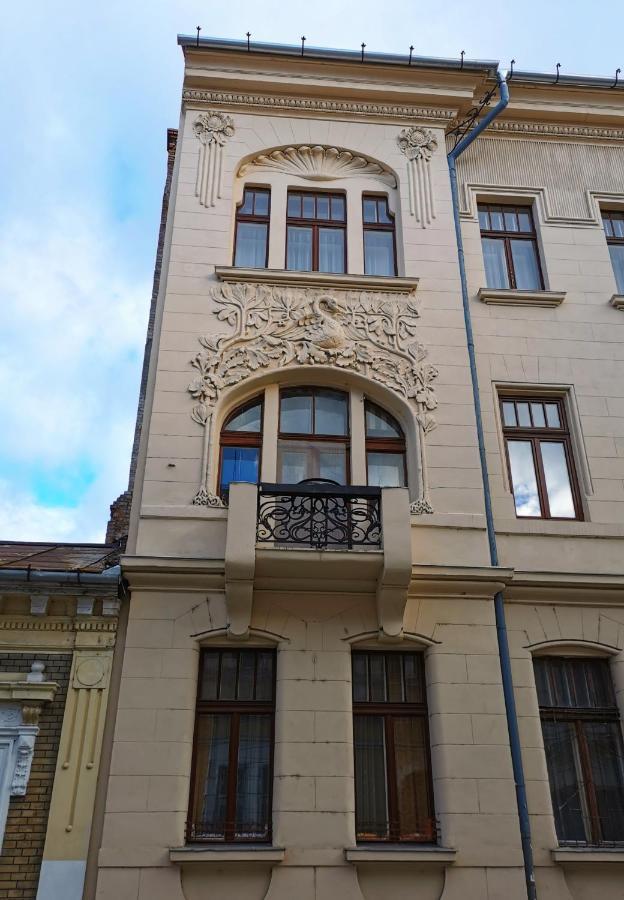 Swanhome - Central Apartment Cluj-Napoca Exteriör bild
